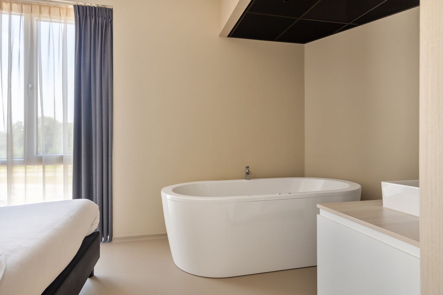 Foto 5 van Waterstate 0.15 | Hotelappartement type XXL