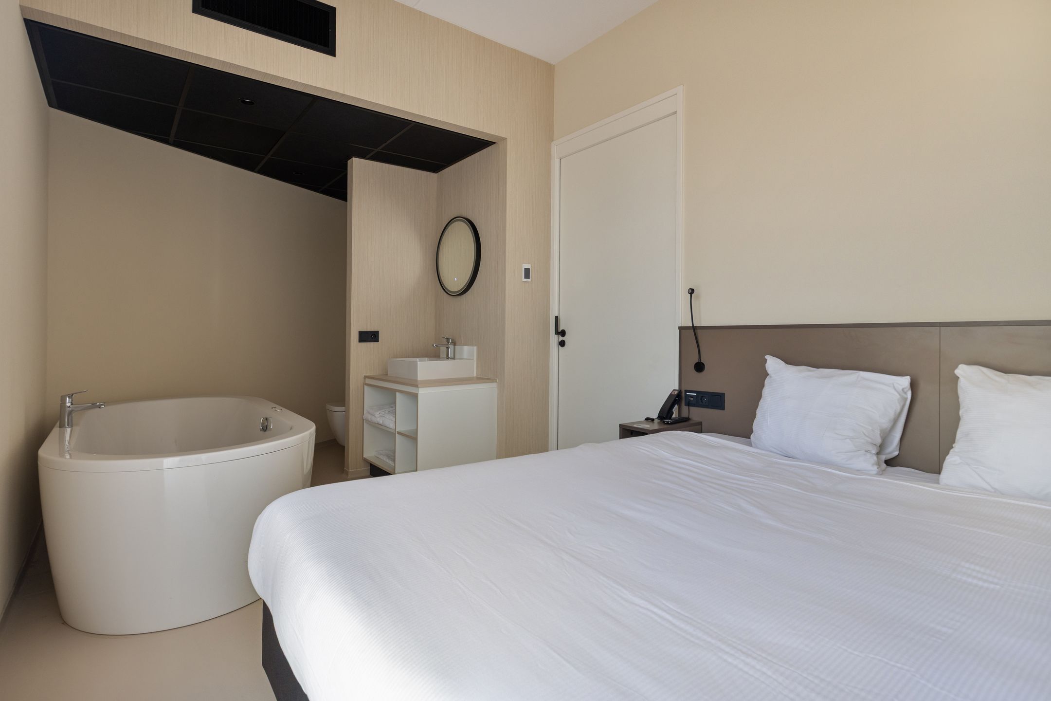1-bedroom freehold villa in Goes — photo 4 of 5