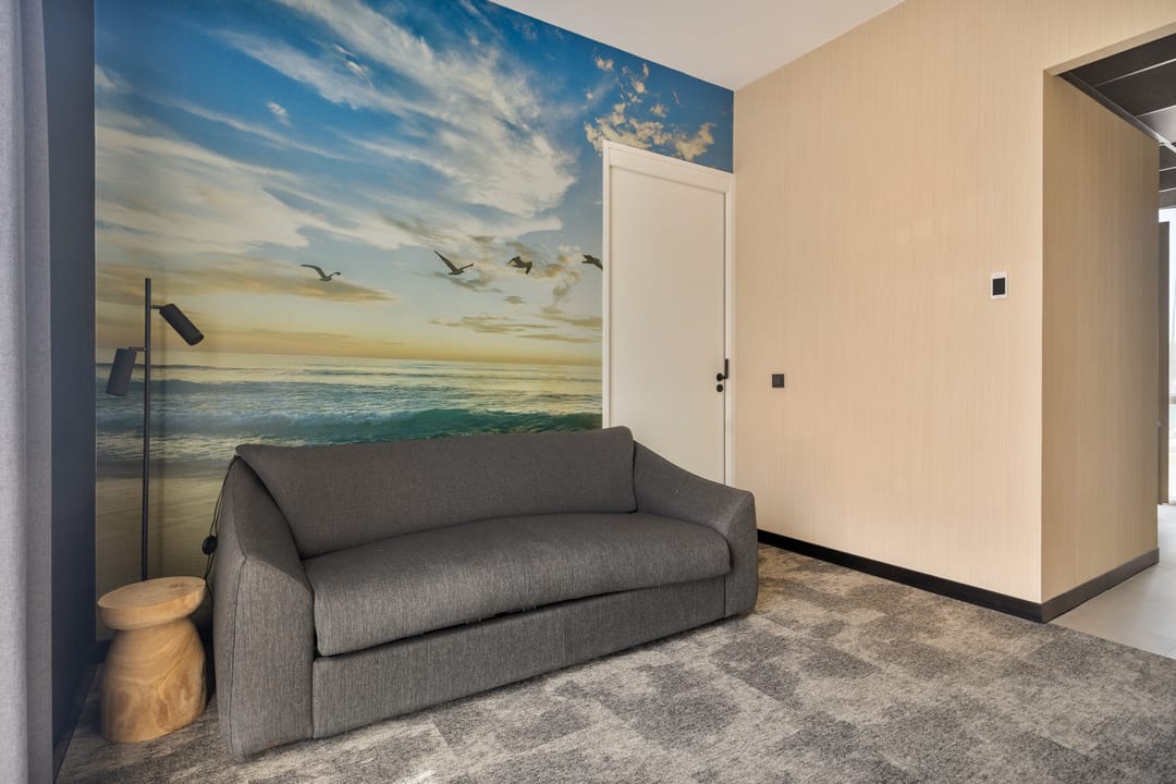 Foto 8 van Waterstate 0.15 | Hotelappartement type XXL