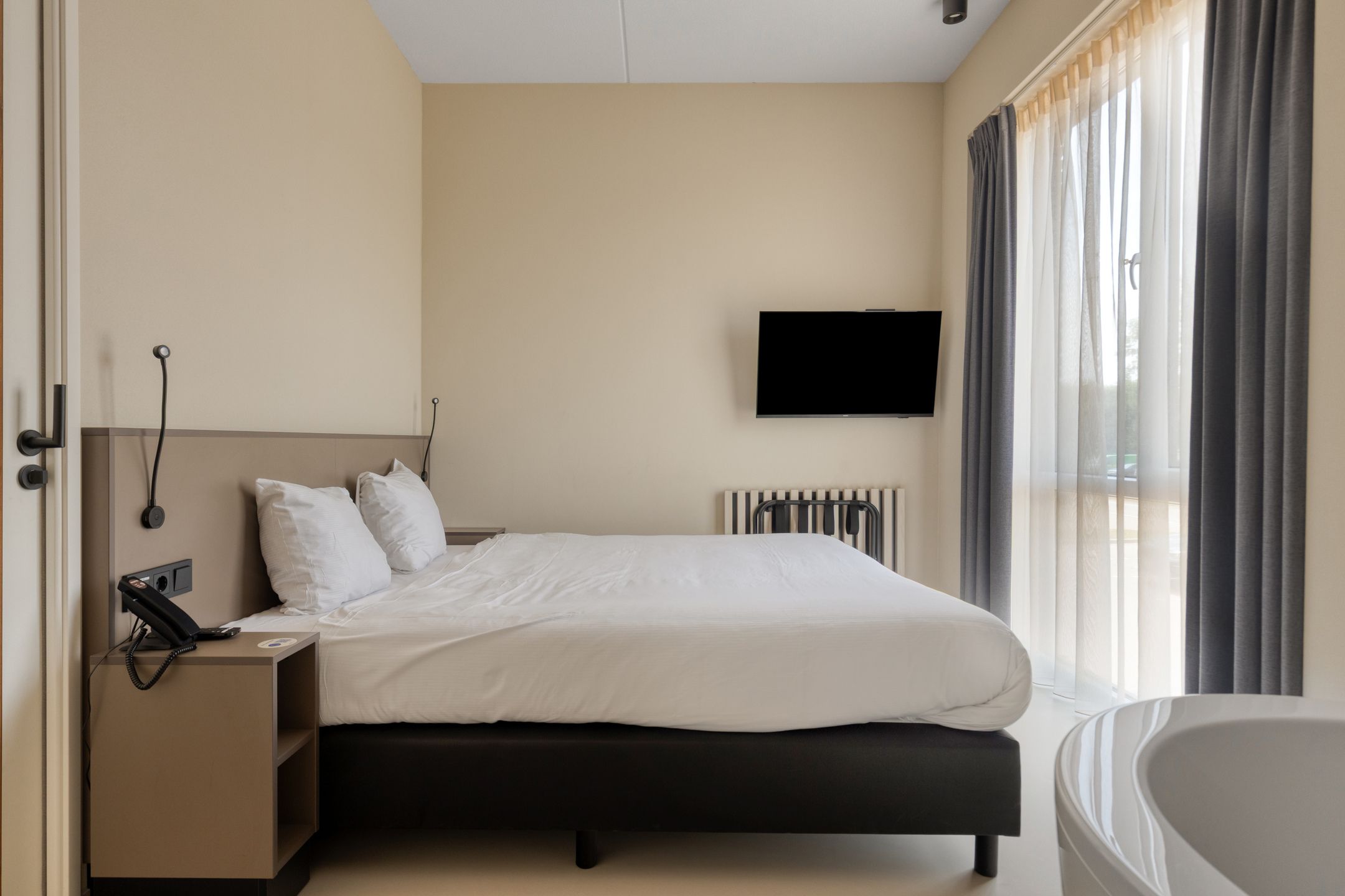 Foto 6 van Waterstate 0.15 | Hotelappartement type XXL