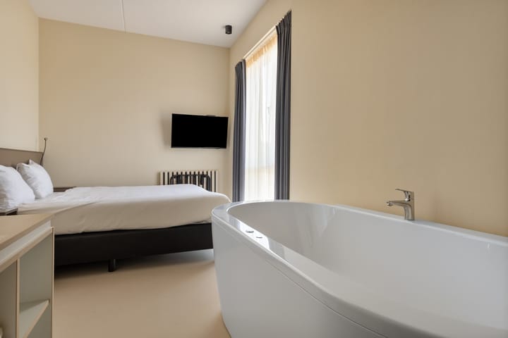 Foto 3 van Waterstate 0.15 | Hotelappartement type XXL