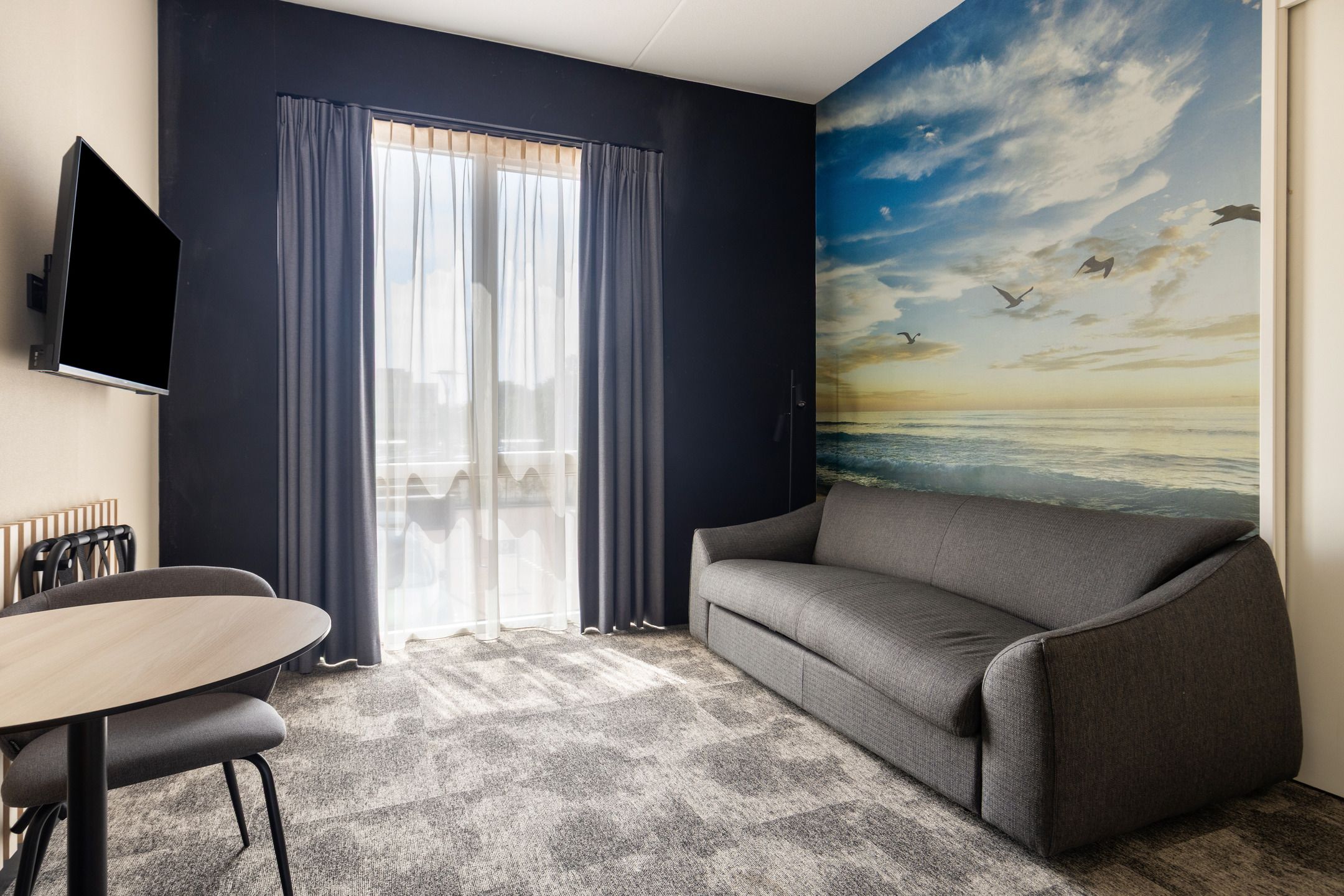 Foto 9 van Waterstate 0.15 | Hotelappartement type XXL