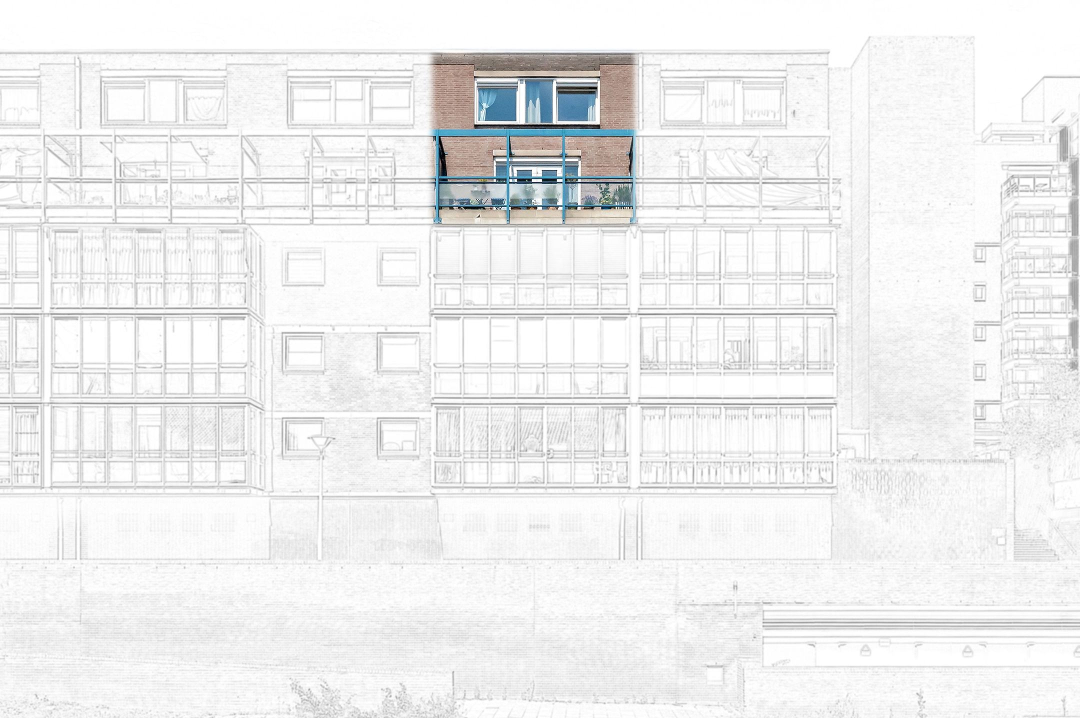 Foto 3 van Zwolsestraat 404