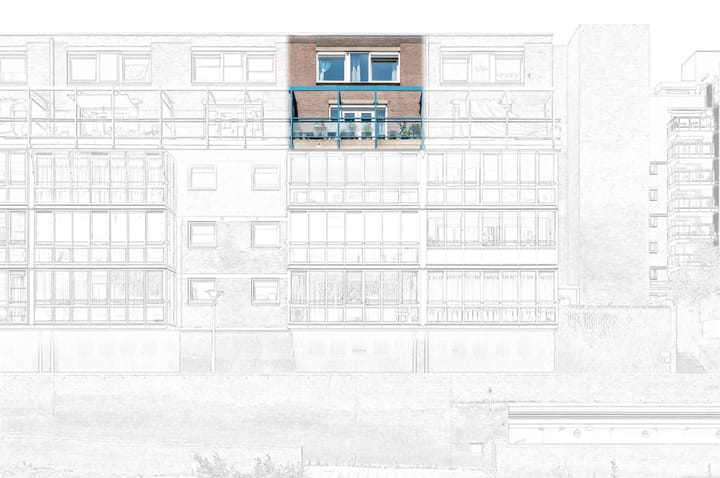 Foto 3 van Zwolsestraat 404