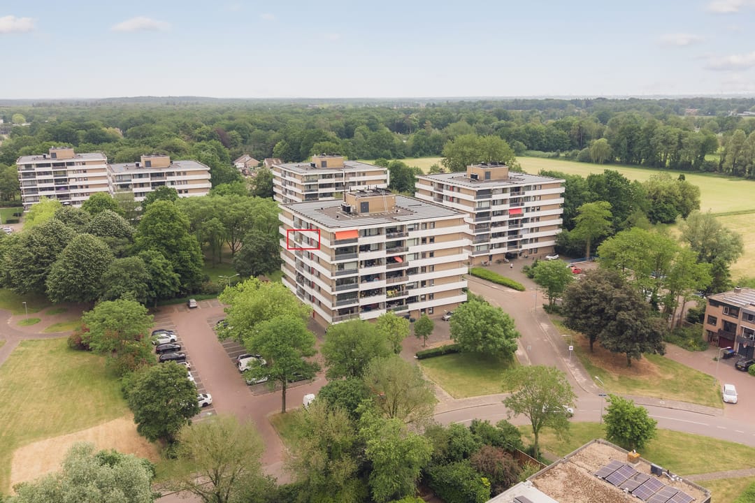 Foto 1 van Bonifaciuslaan 180