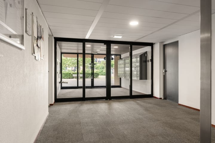 Foto 4 van Bonifaciuslaan 180
