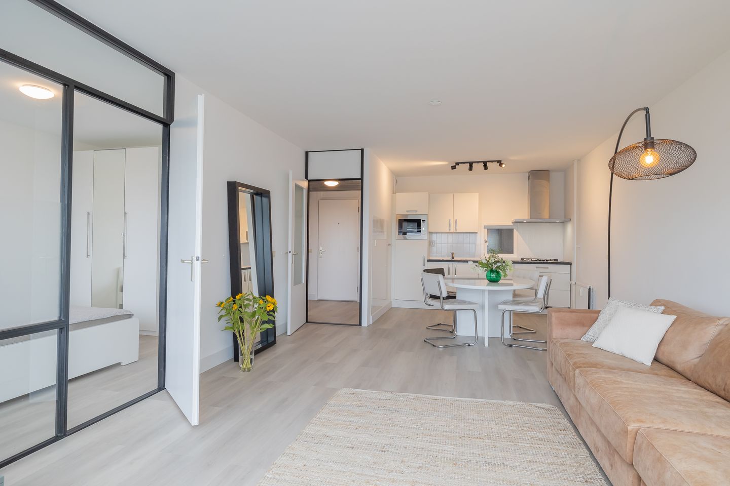Foto 4 van Lange Herenstraat 135