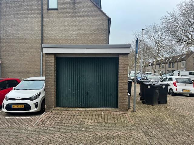 Foto 1 van Slangenburgweg 59