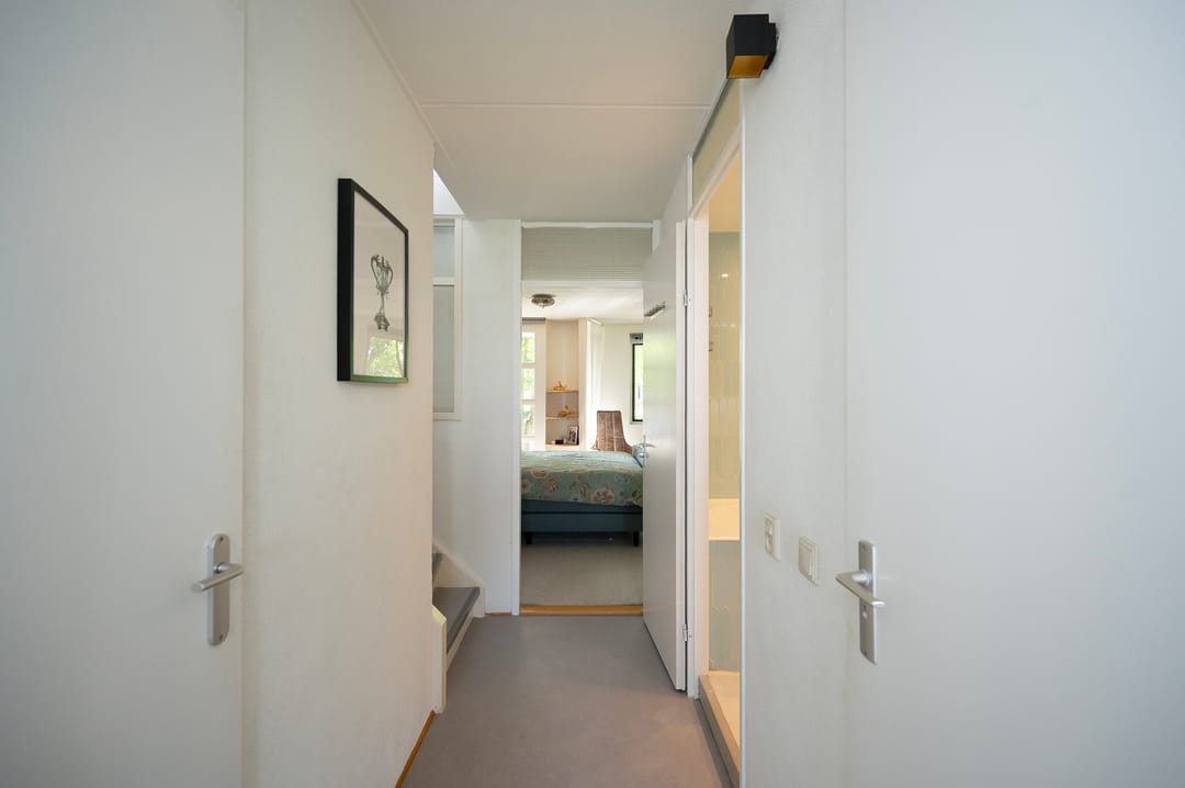 Photo 17 of Benny Goodmanstraat 6