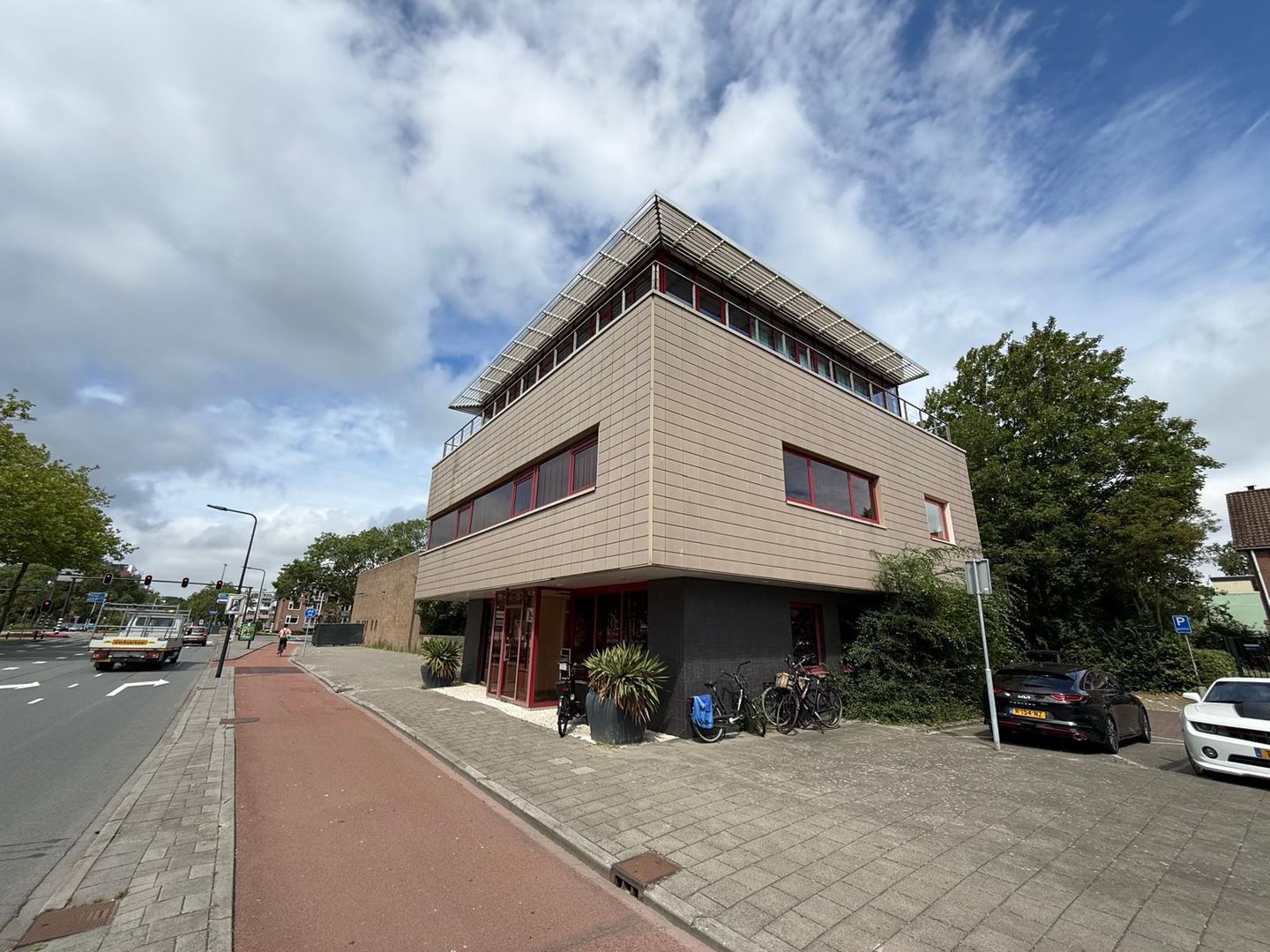 Bekijk foto 3 van Vijf Meilaan 135-A