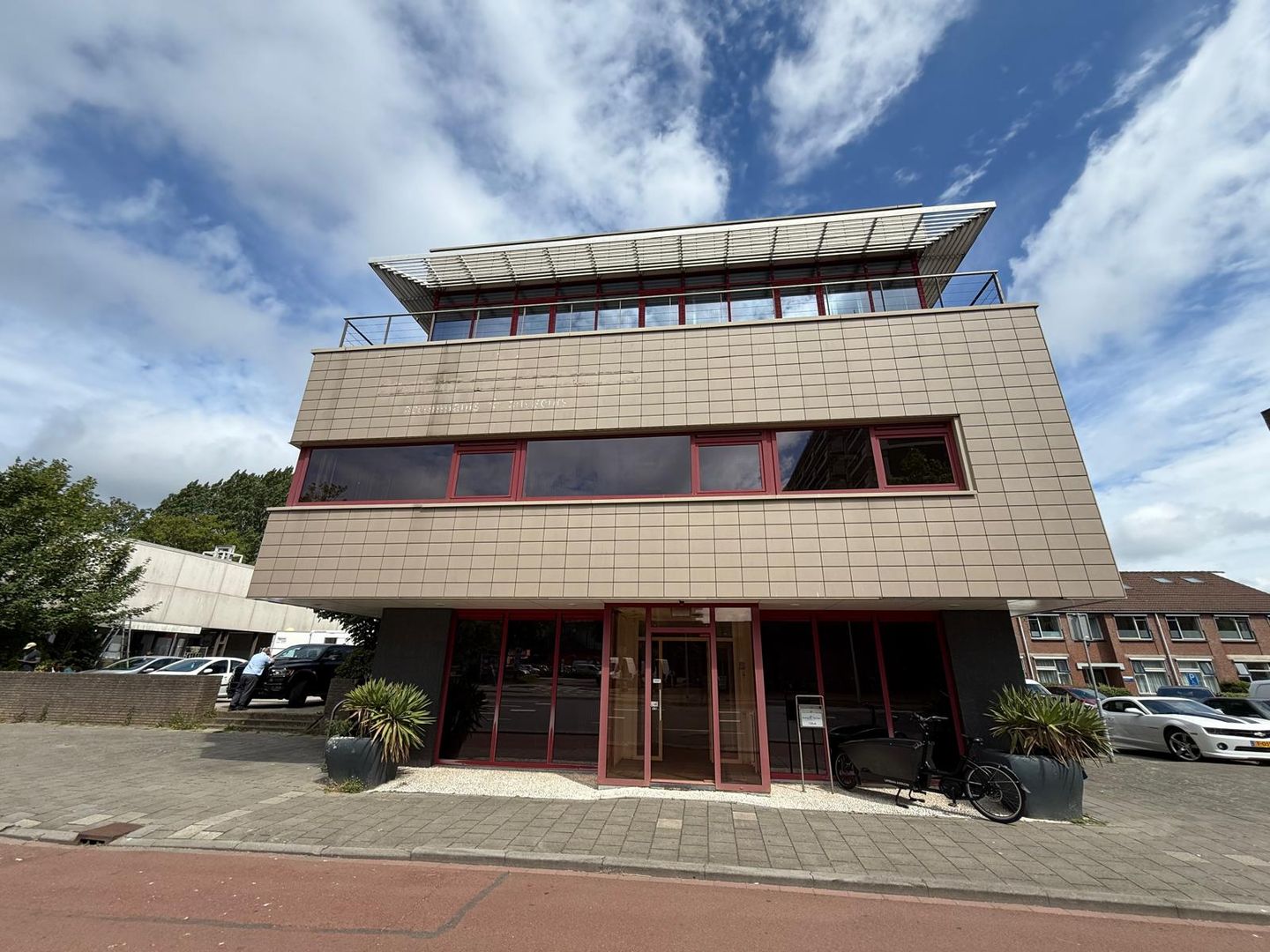 Bekijk foto 2 van Vijf Meilaan 135-A