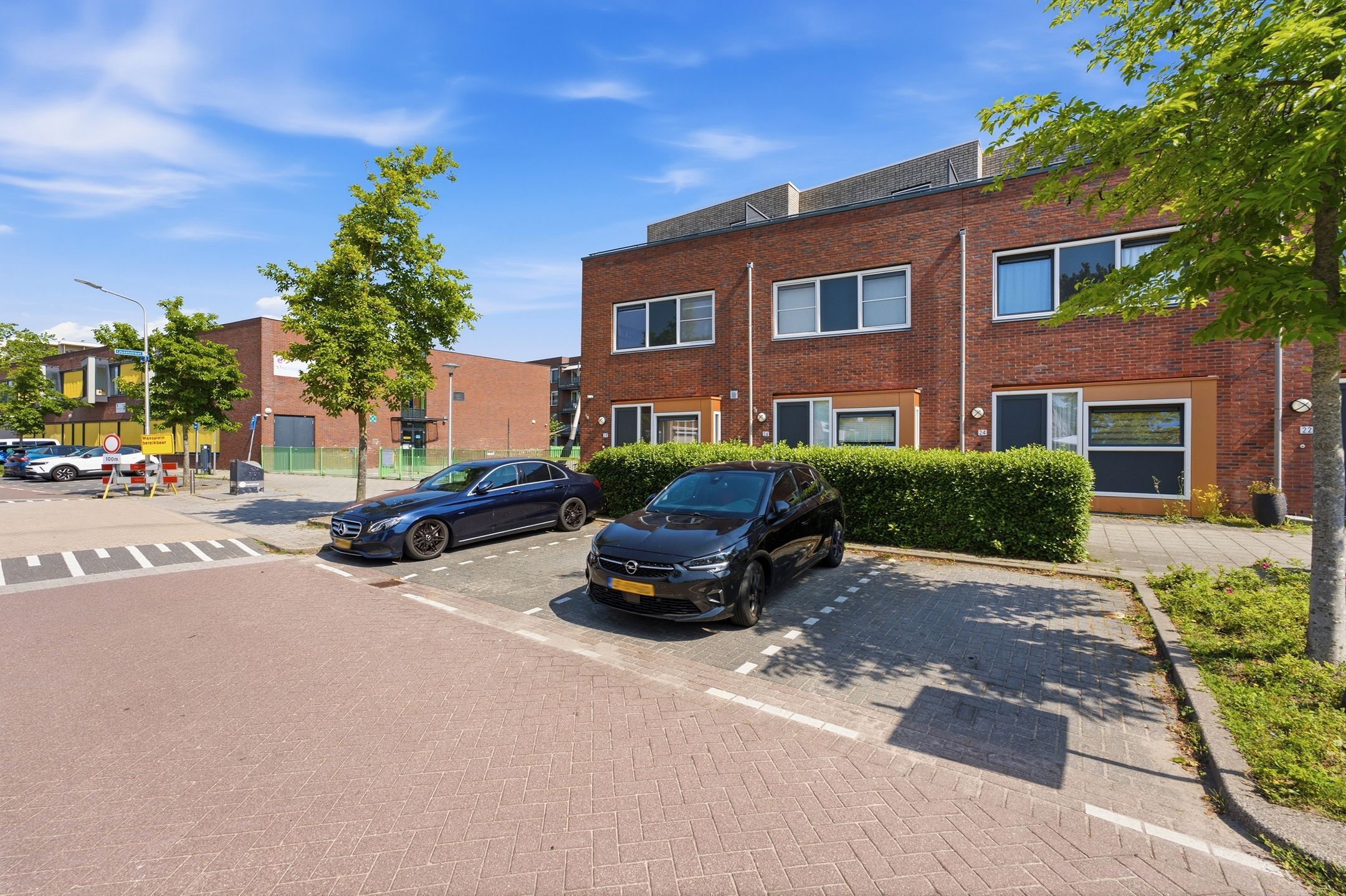 Photo 39 of Maasstraat 28