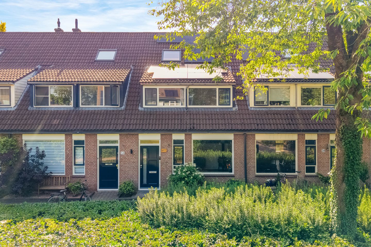 Foto 1 van Begijnhove 52