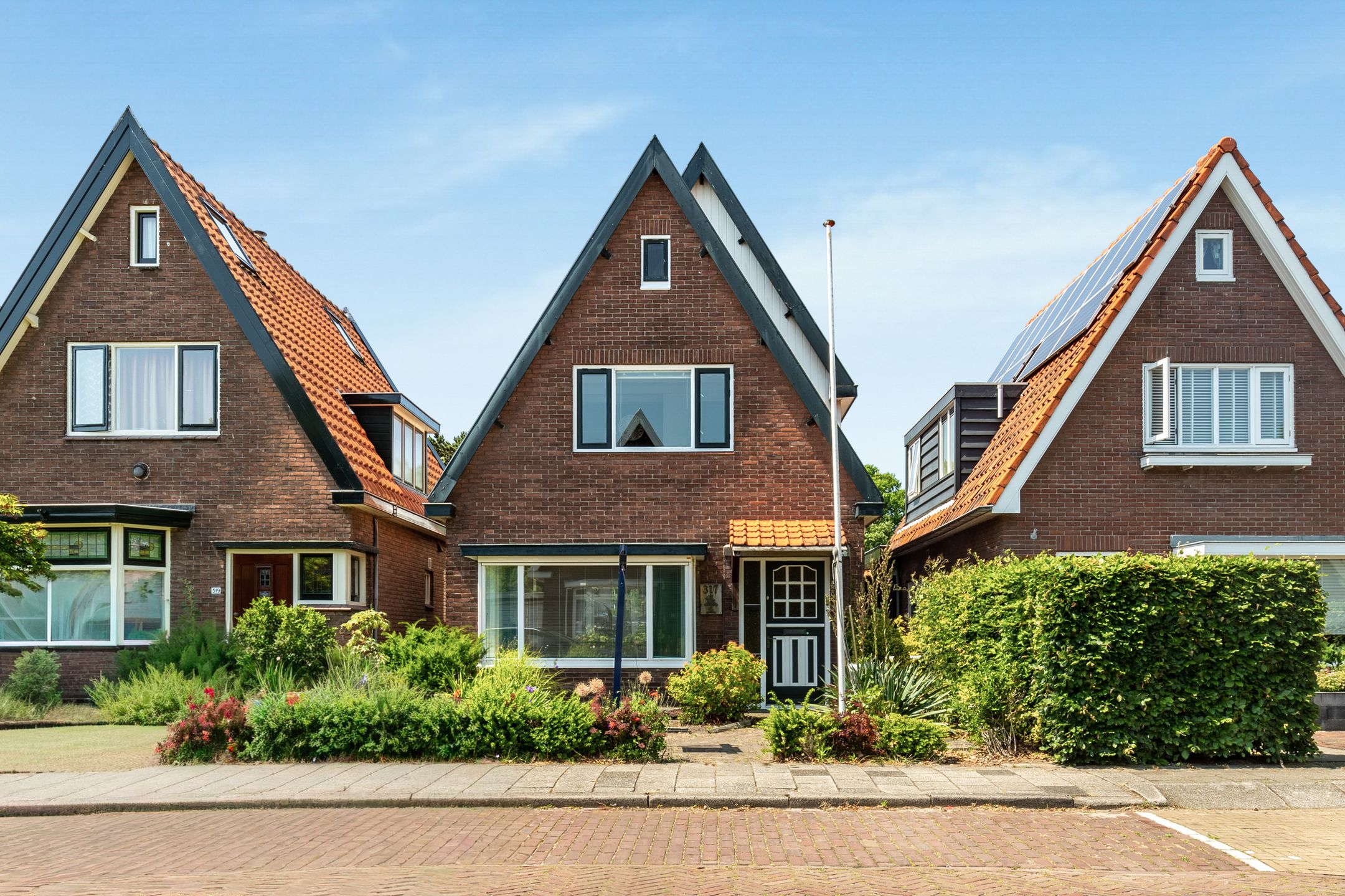 Westerweg 317 