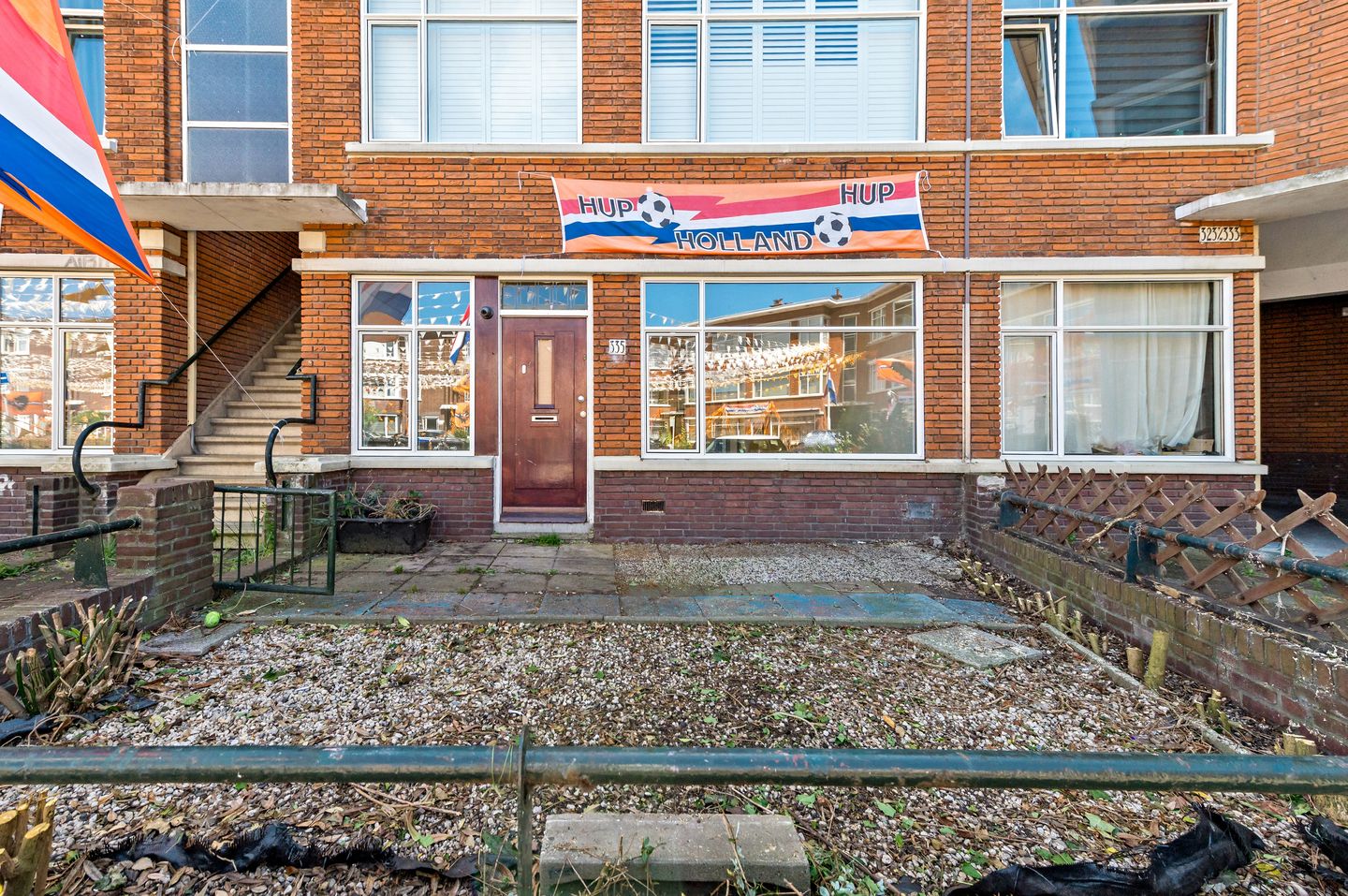 Foto 4 van Damasstraat 335