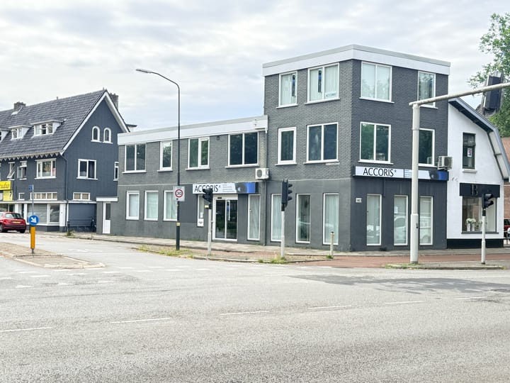 Arnhemseweg 140, Apeldoorn