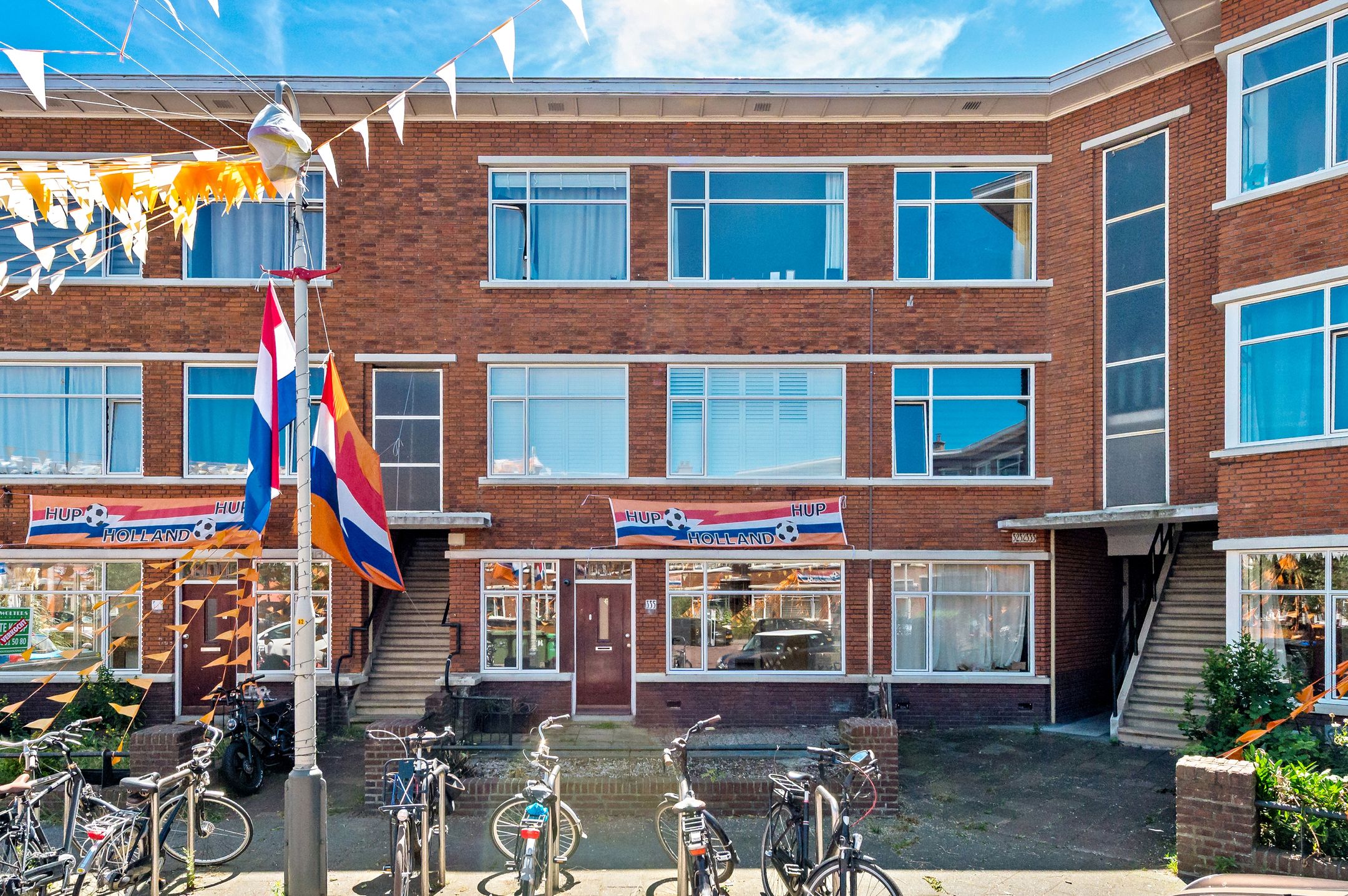 Damasstraat 335 