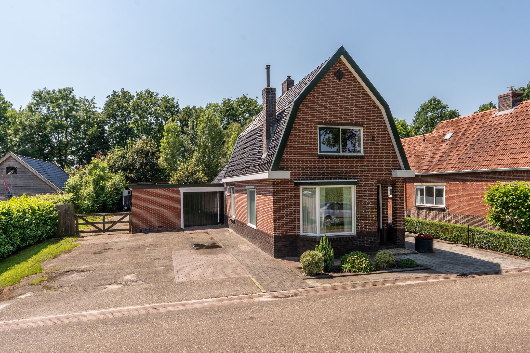 Bronsveenlaan 37 