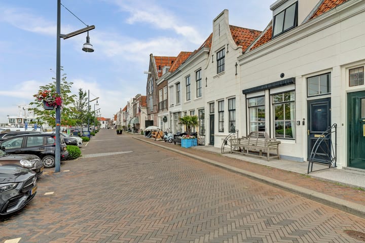 Foto 3 van Nieuwe Haven 61