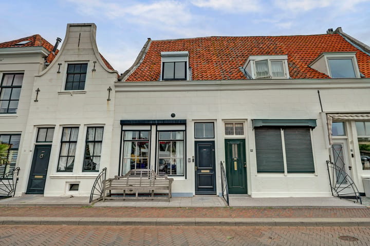 Foto 2 van Nieuwe Haven 61