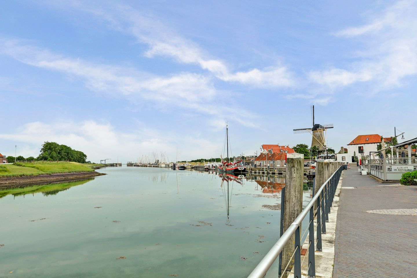 Foto 1 van Nieuwe Haven 61