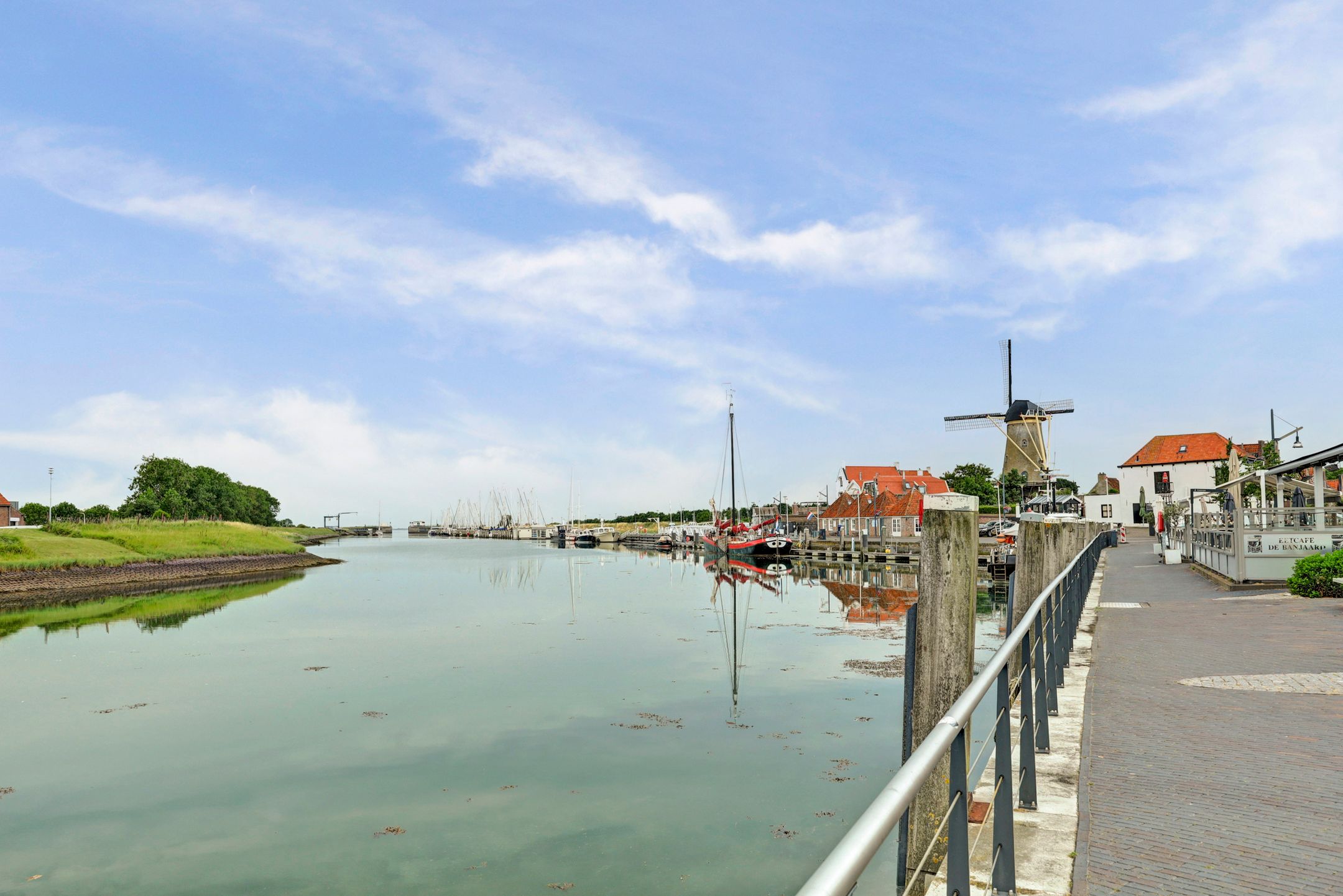 Nieuwe Haven 61 