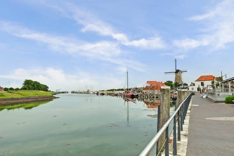 Nieuwe Haven thumbnail