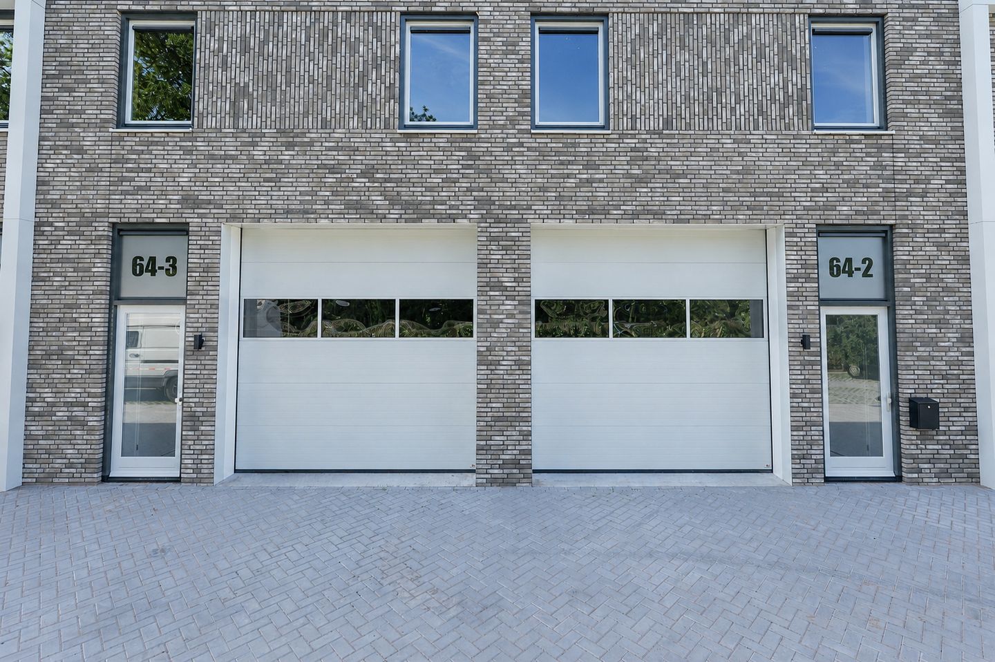 Bekijk foto 2 van Baron van Nagellstraat 64-02