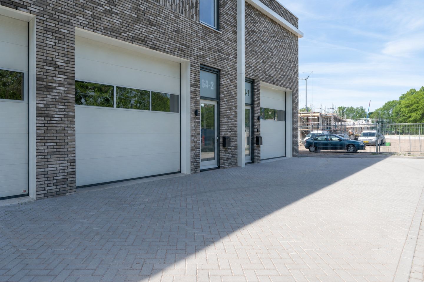 Bekijk foto 4 van Baron van Nagellstraat 64-02