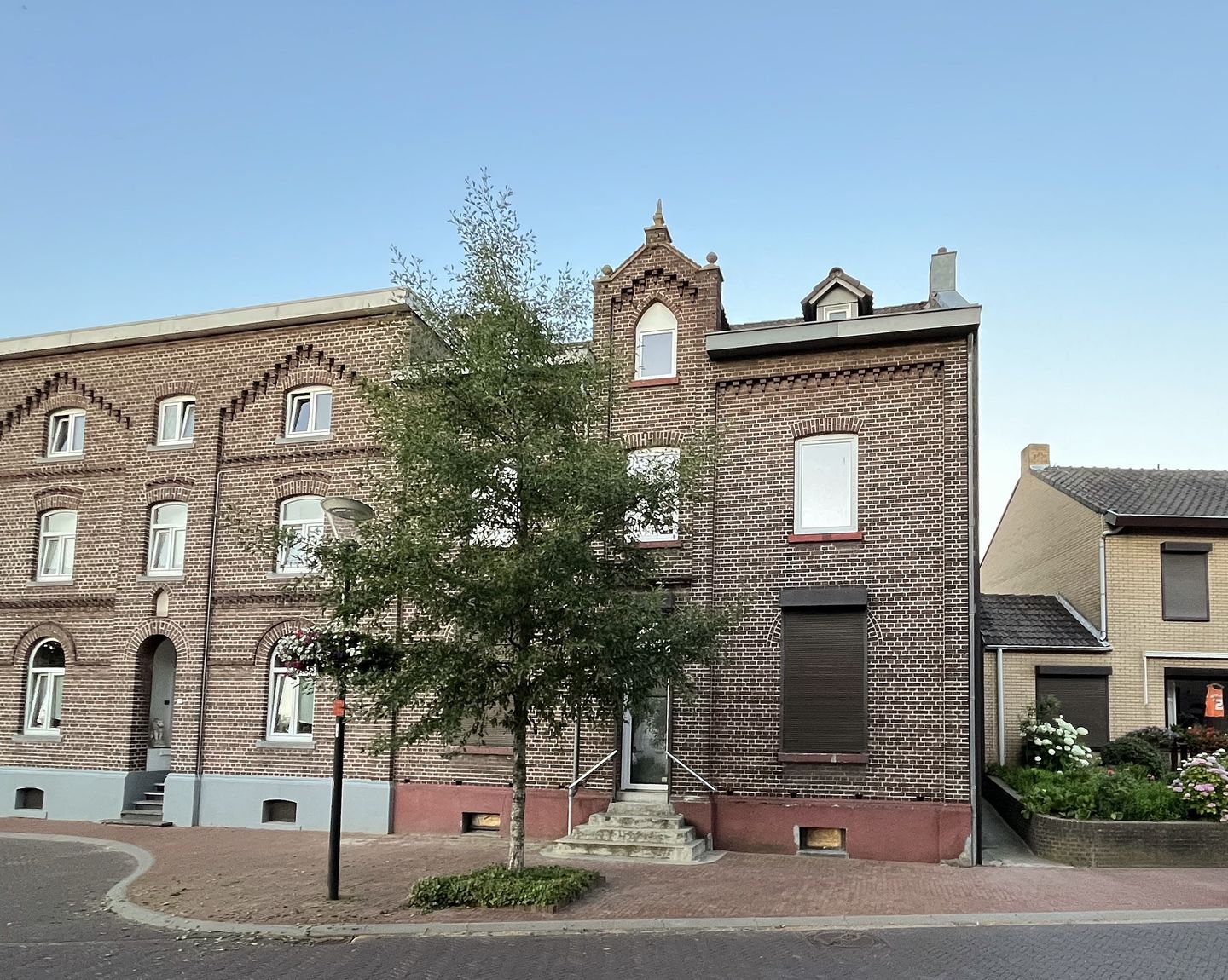 Foto 1 van Wilhelminastraat 40
