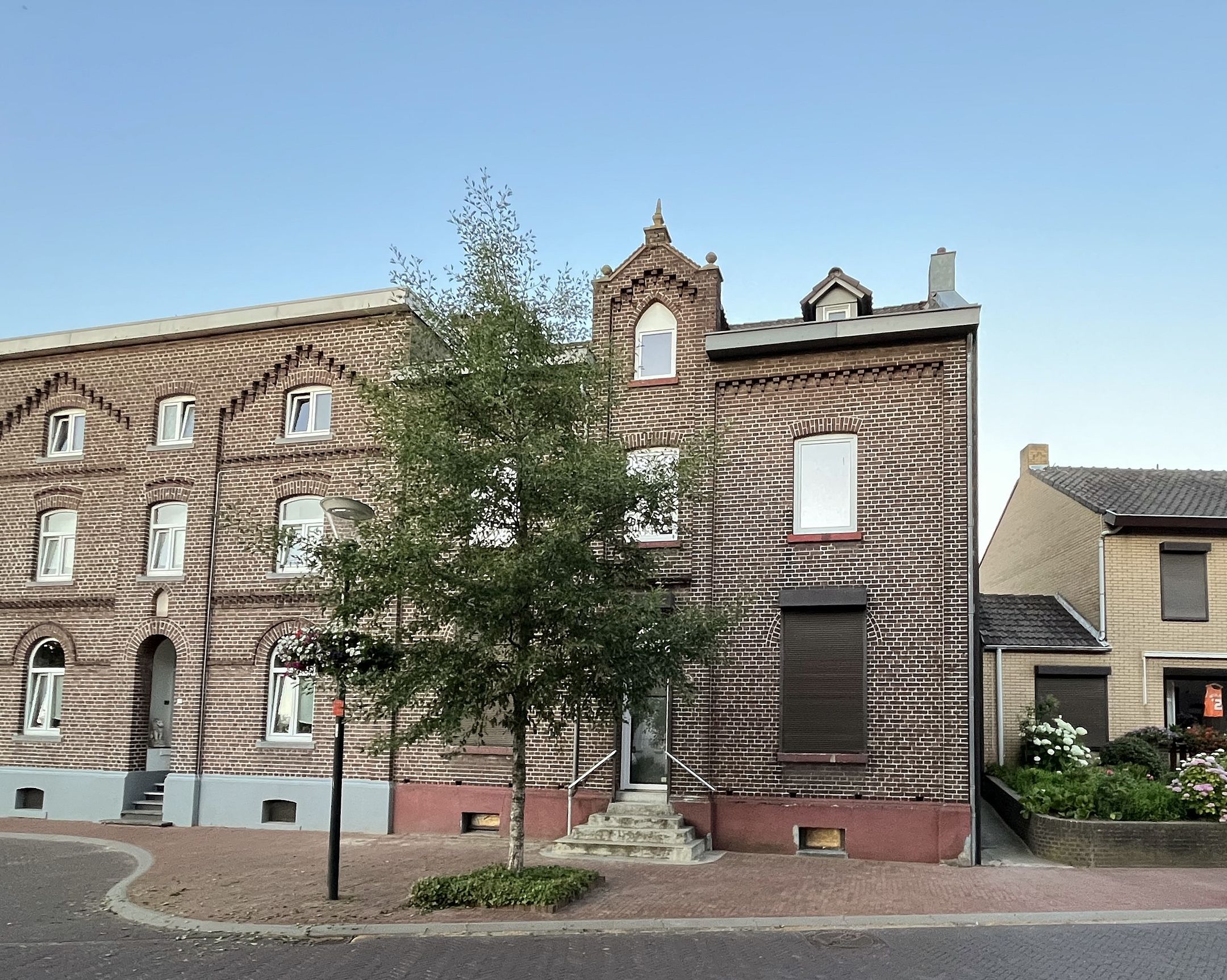 Wilhelminastraat 40