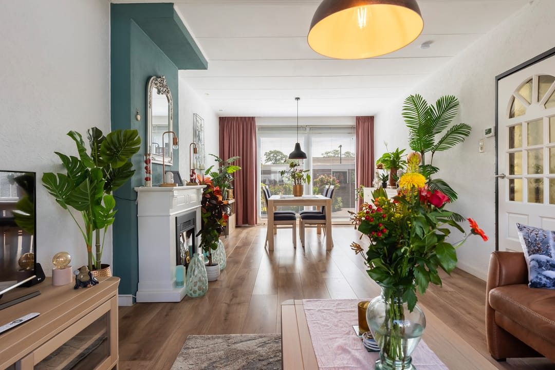 Photo 2 of Scheldestraat 11