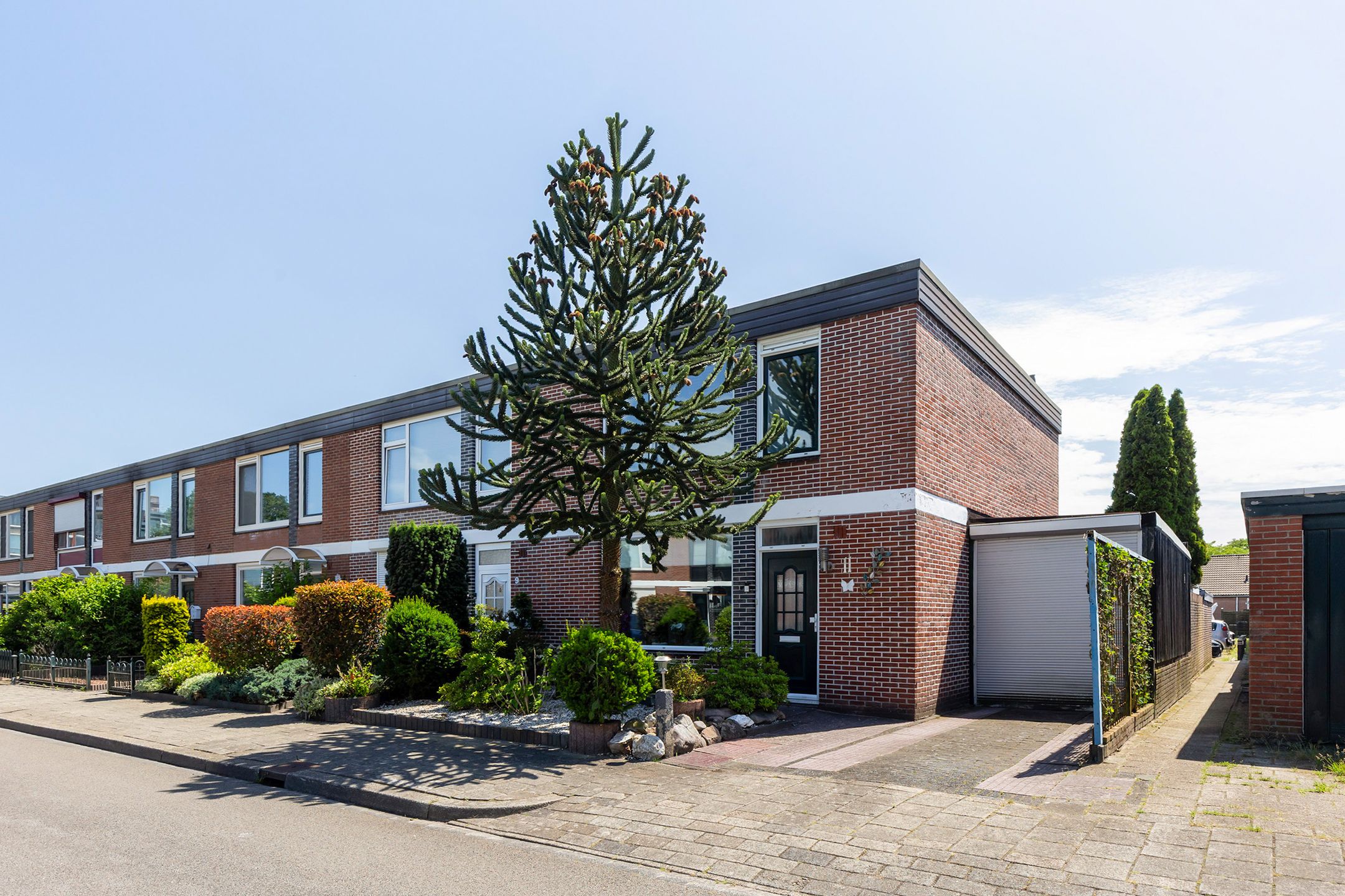 Photo 33 of Scheldestraat 11