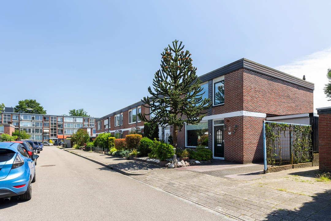 Photo 1 of Scheldestraat 11