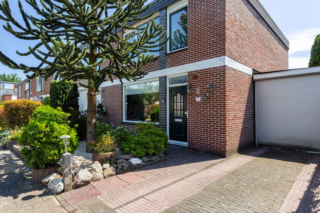 Photo 32 of Scheldestraat 11
