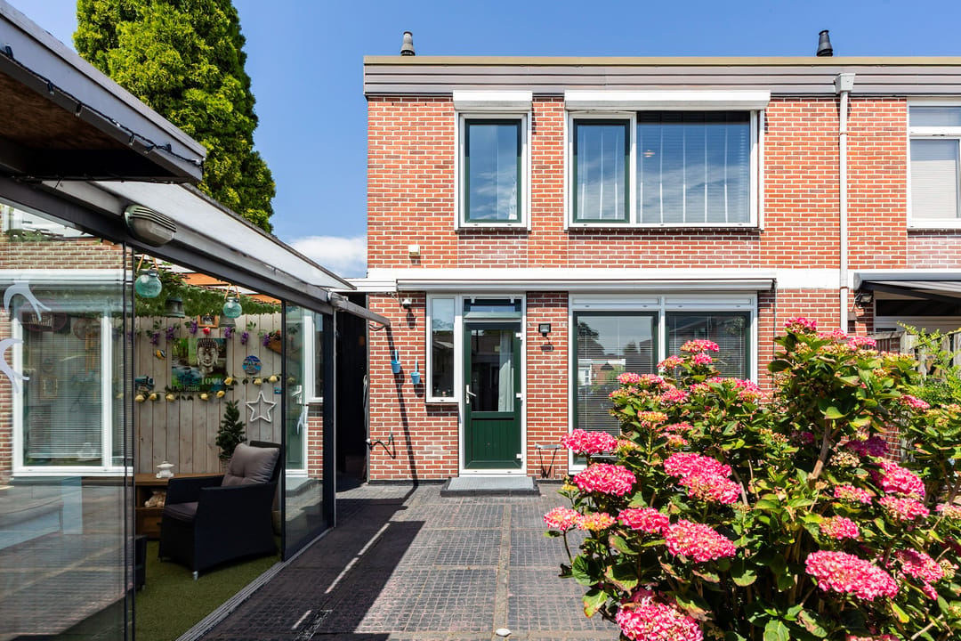 Photo 26 of Scheldestraat 11