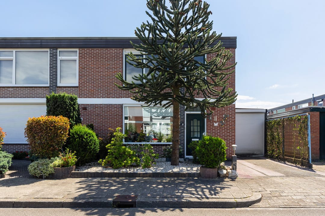 Photo 31 of Scheldestraat 11
