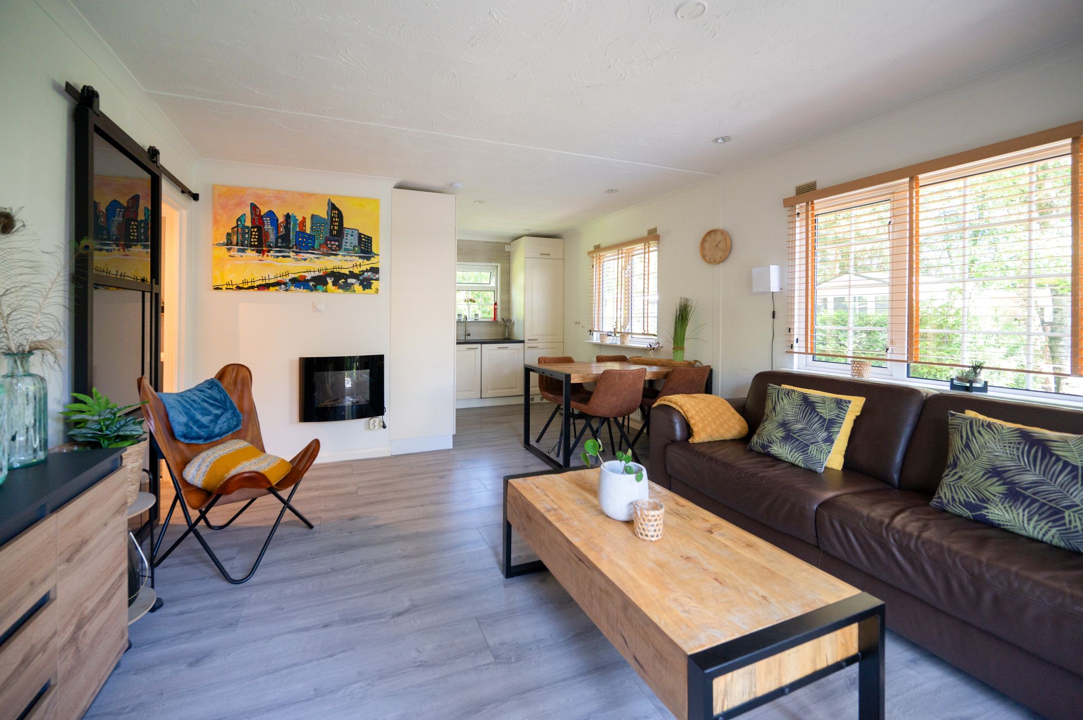 1-bedroom freehold villa in Uddel — photo 5 of 5