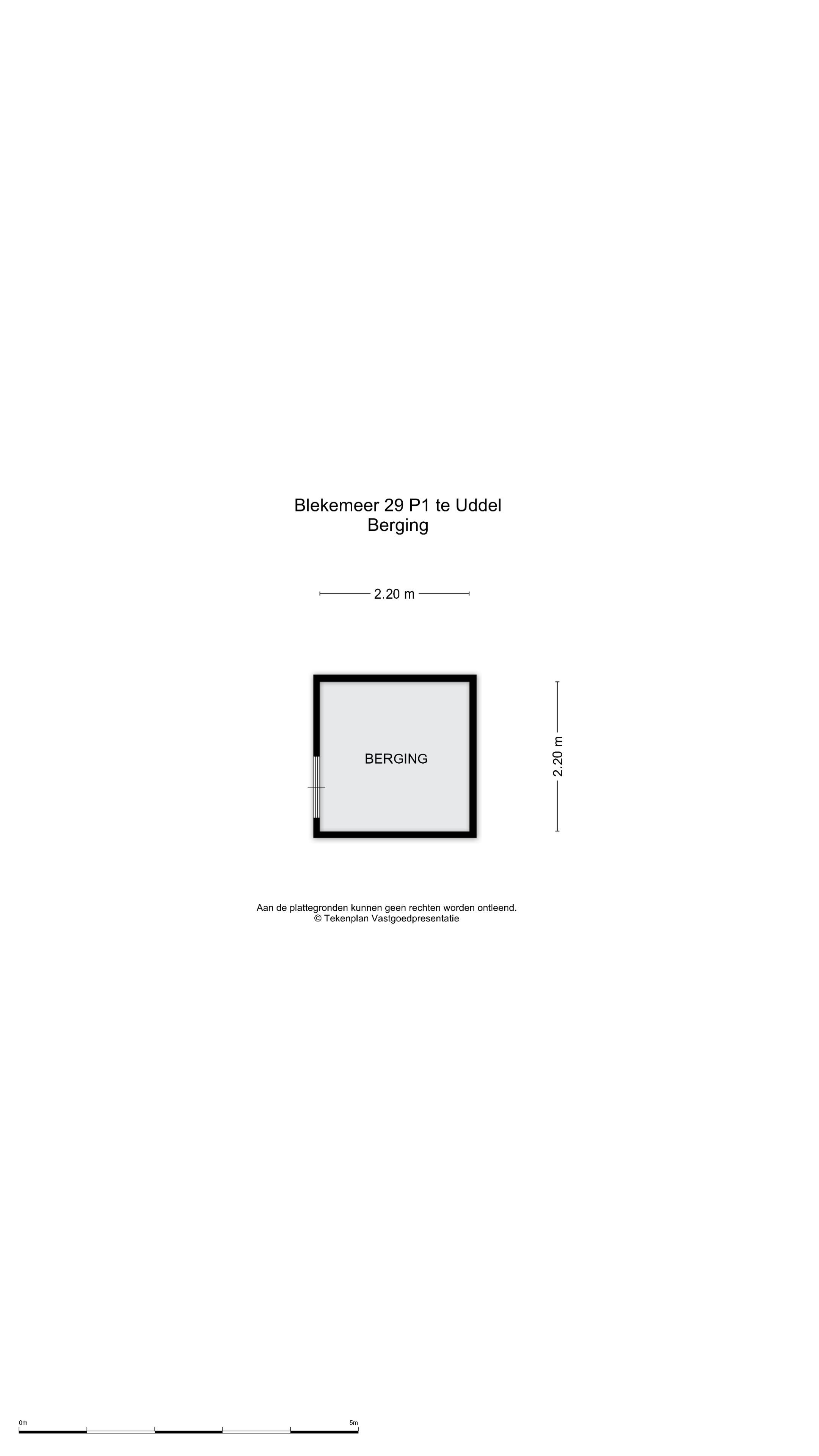 Photo 30 of Blekemeer 29-P1
