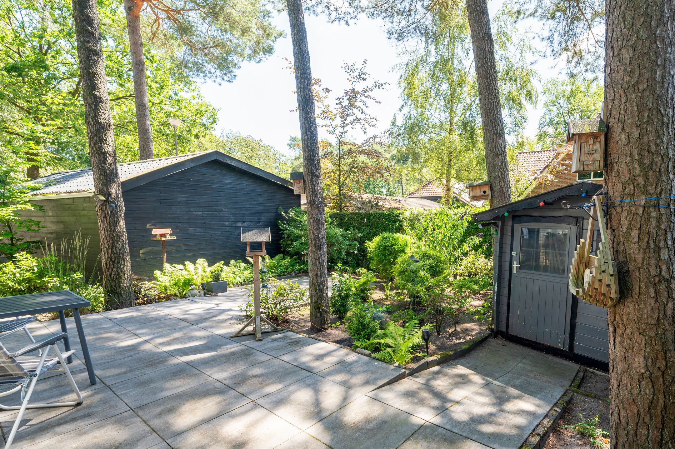 1-bedroom freehold villa in Uddel — photo 4 of 5