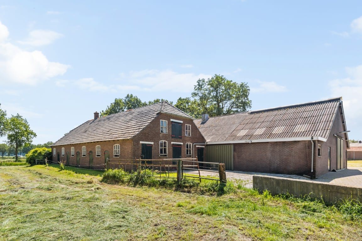 Photo 10 of Erfgenamenweg 24