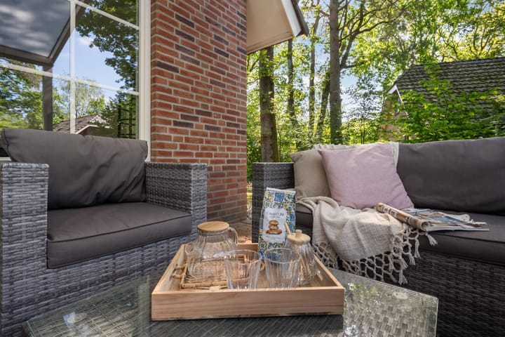 Foto 5 van Hof van Halenweg 2-28