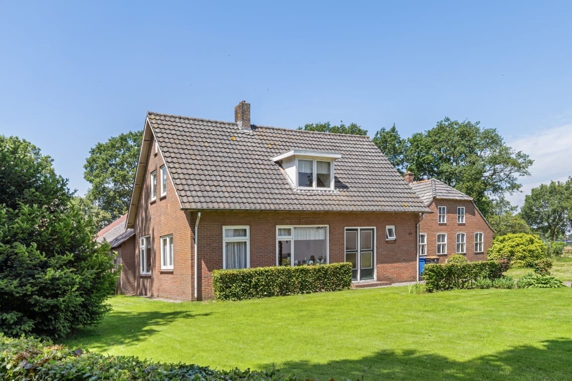 Foto 4 van Erfgenamenweg 24