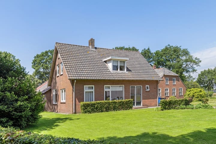 Foto 4 van Erfgenamenweg 24