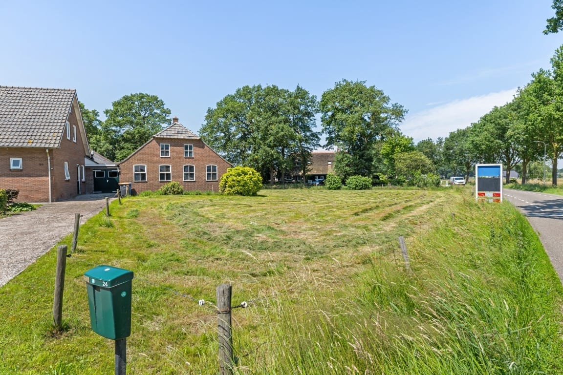 Photo 12 of Erfgenamenweg 24