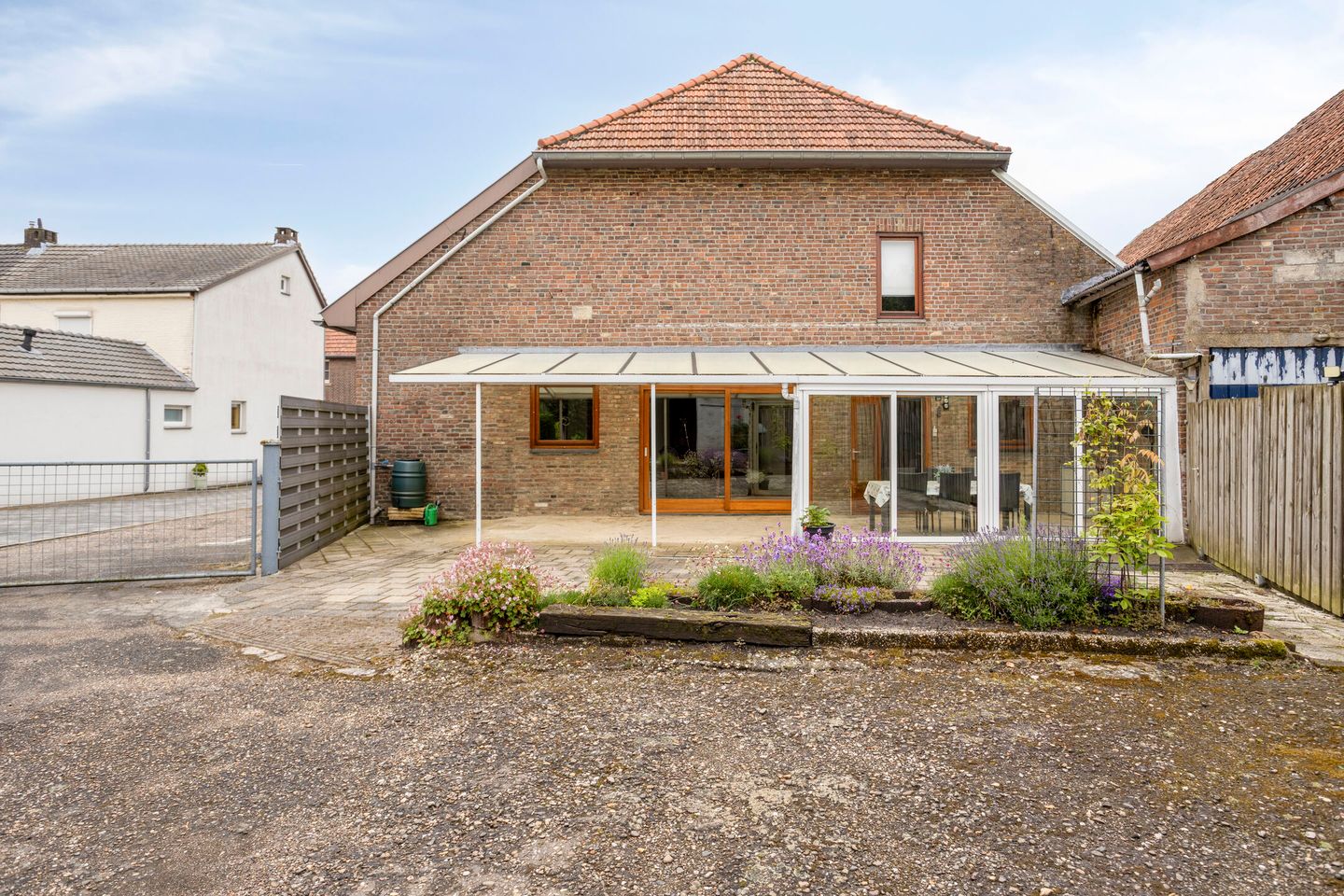 Foto 4 van Klein-Haasdal 18-A