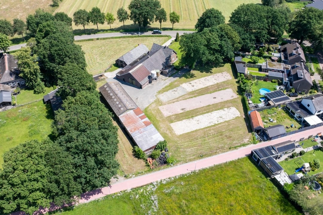 Foto 47 van Erfgenamenweg 24
