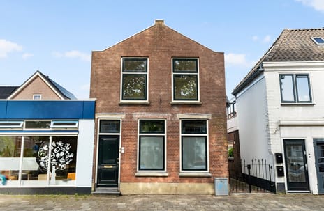 Prins Hendrikstraat thumbnail