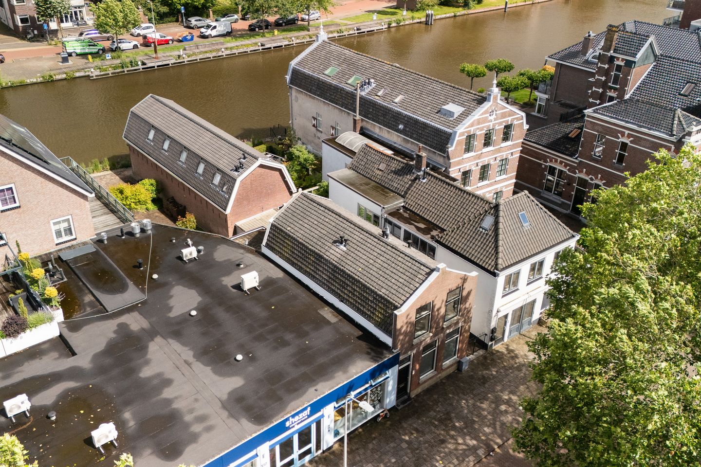 Foto 44 van Prins Hendrikstraat 130