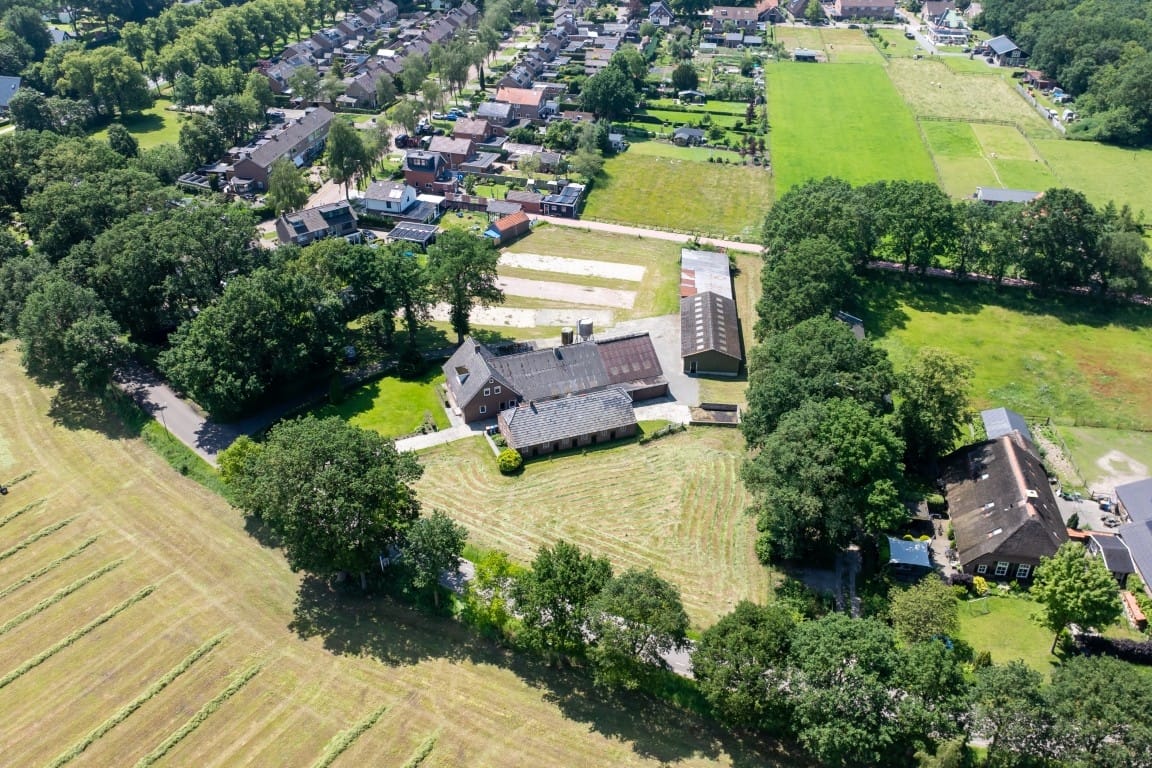 Photo 24 of Erfgenamenweg 24